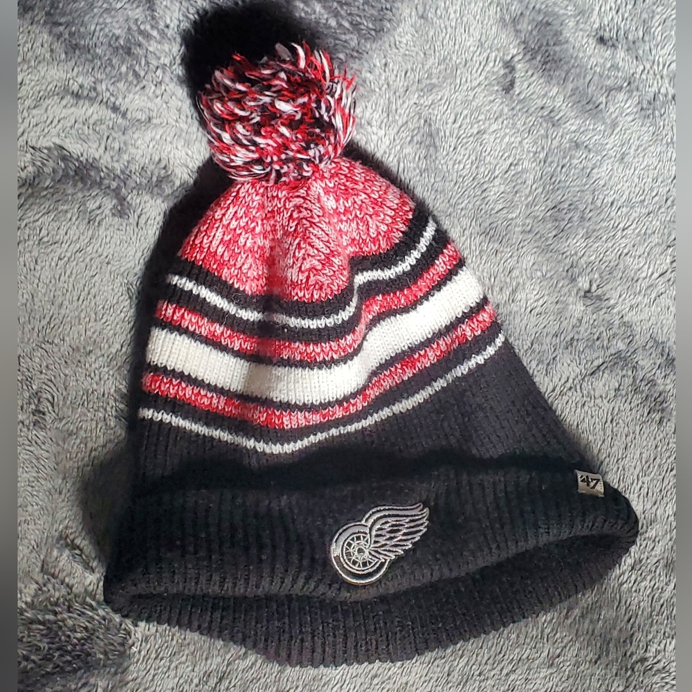 Red Wing '47 Youth Beanie